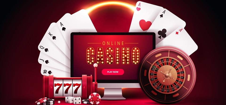 Online casino